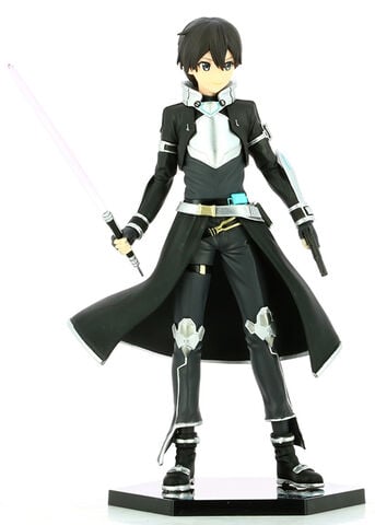 Figurine - Sword Art Online - Kirito